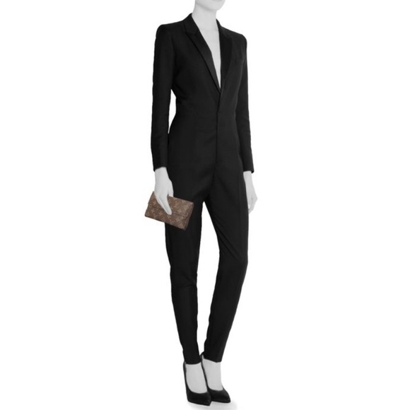 AUTHENTIC LOUIS VUITTON MONOGRAM PORTEFEUILLE SARA WALLET - Picture 14 of 14